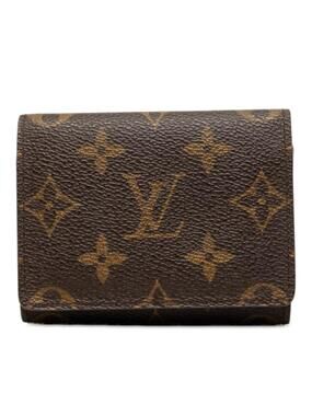 Louis Vuitton Envelope Business Card #320442L33B
